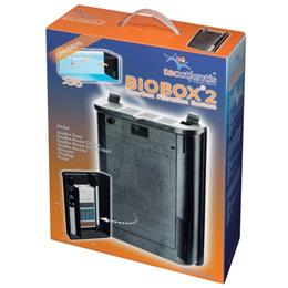FILTRO BIOBOX 2 per acquari fino 250 litri